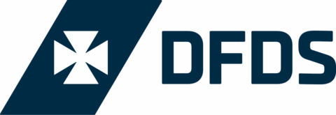 Dfds logo