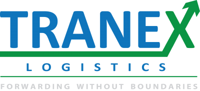 Tranex logistics logo